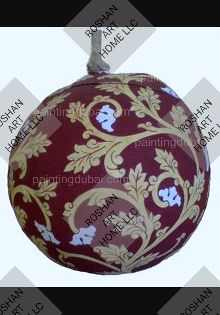 Decorative painting Dubai